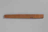 横：29 (cm)×厚み：1.3 (cm)×縦：3.0 (cm)／29 (g)，撮影・計測日：2017-08-14