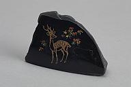 横：10 (cm)×奥行：3.0 (cm)×縦：6.0 (cm)／185 (g)，撮影・計測日：2017-12-18