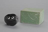 幅：7.5 (cm)×奥行：5.0 (cm)×高さ：5.5 (cm)／259 (g)，撮影・計測日：2017-08-14