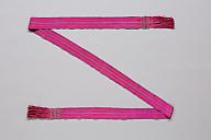 幅：6.5 (cm)×長さ：250 (cm)／61 (g)，撮影・計測日：2017-07-31