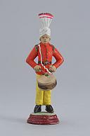 幅：4.0 (cm)×奥行：3.0 (cm)×高さ：11 (cm)／38 (g)，撮影・計測日：2017-08-04