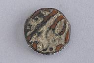 横：1.8 (cm)×厚み：0.4 (cm)×縦：1.8 (cm)／10 (g)，撮影・計測日：2017-08-04