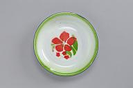 横：19 (cm)×厚み：3.0 (cm)×縦：19 (cm)／71 (g)，撮影・計測日：2017-08-18