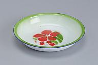 横：19 (cm)×厚み：3.0 (cm)×縦：19 (cm)／71 (g)，撮影・計測日：2017-08-18