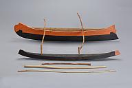 横：95 (cm)×奥行：12 (cm)×高さ：17 (cm)／722 (g)，撮影・計測日：2017-08-18