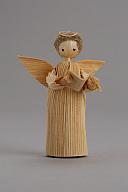 幅：6.0 (cm)×奥行：3.5 (cm)×高さ：8.0 (cm)／6 (g)，撮影・計測日：2017-07-24