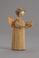 幅：6.0 (cm)×奥行：3.5 (cm)×高さ：8.0 (cm)／6 (g)，撮影・計測日：2017-07-24