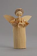 幅：6.0 (cm)×奥行：4.3 (cm)×高さ：8.0 (cm)／6 (g)，撮影・計測日：2017-07-24