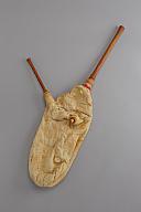 幅：40 (cm)×奥行：7.0 (cm)×高さ：88 (cm)／390 (g)，撮影・計測日：2017-07-24