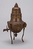 横：21 (cm)×奥行：26 (cm)×高さ：45 (cm)／3.18 (kg)，撮影・計測日：2017-02-24