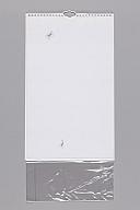 横：25 (cm)×厚み：0.8 (cm)×縦：54 (cm)／221 (g)，撮影・計測日：2017-10-04