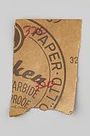 横：6.1 (cm)×厚み：0.1 (cm)×縦：8.9 (cm)／1 (g)，撮影・計測日：2019-06-18