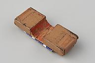 幅：8.3 (cm)×奥行：3.1 (cm)×高さ：1.9 (cm)／17 (g)，撮影・計測日：2019-06-19