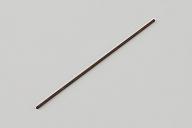 幅：0.2 (cm)×厚み：0.2 (cm)×長さ：15 (cm)／5 (g)，撮影・計測日：2019-06-12