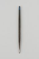 幅：0.3 (cm)×厚み：0.3 (cm)×長さ：7.8 (cm)／4 (g)，撮影・計測日：2019-06-05