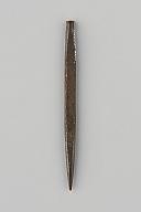 幅：0.5 (cm)×厚み：0.3 (cm)×長さ：6.5 (cm)／5 (g)，撮影・計測日：2019-05-29