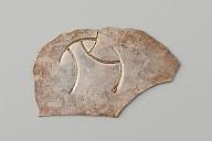 横：7.4 (cm)×厚み：0.1 (cm)×縦：4.6 (cm)／20 (g)，撮影・計測日：2019-05-17