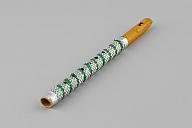 幅：2.2 (cm)×厚み：2.0 (cm)×長さ：33 (cm)／22 (g)，撮影・計測日：2023-06-09