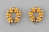 横：1.3 (cm)×厚み：0.4 (cm)×縦：1.7 (cm)／0.3 (g)，撮影・計測日：2023-06-08<BR>横：1.2 (cm)×厚み：0.4 (cm)×縦：1.6 (cm)／0.3 (g)，撮影・計測日：2023-06-08