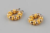 横：1.3 (cm)×厚み：0.4 (cm)×縦：1.7 (cm)／0.3 (g)，撮影・計測日：2023-06-08<BR>横：1.2 (cm)×厚み：0.4 (cm)×縦：1.6 (cm)／0.3 (g)，撮影・計測日：2023-06-08