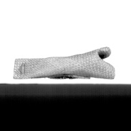 幅：16 (cm)×奥行：22 (cm)×高さ：7.0 (cm)／39 (g)，撮影・計測日：1992-06-22